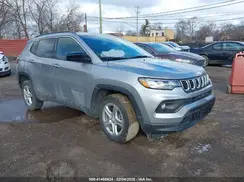 3C4NJDBN7PT532099 2023 JEEP COMPASS