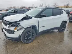 3C4NJDBN7PT533303 2023 JEEP COMPASS