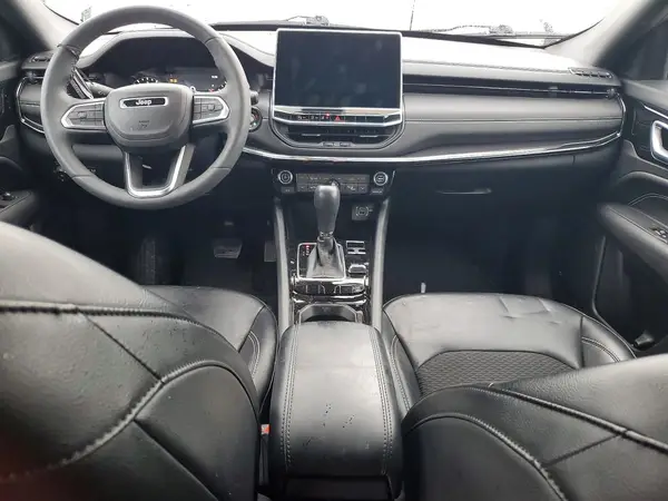 3C4NJDBN7PT533303 2023 JEEP COMPASS - Image 8