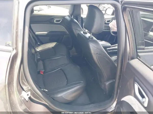 3C4NJDBN7PT533642 2023 JEEP COMPASS - Image 8