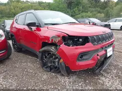 3C4NJDBN7PT534516 2023 JEEP COMPASS
