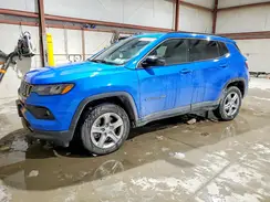 3C4NJDBN7PT534970 2023 JEEP COMPASS