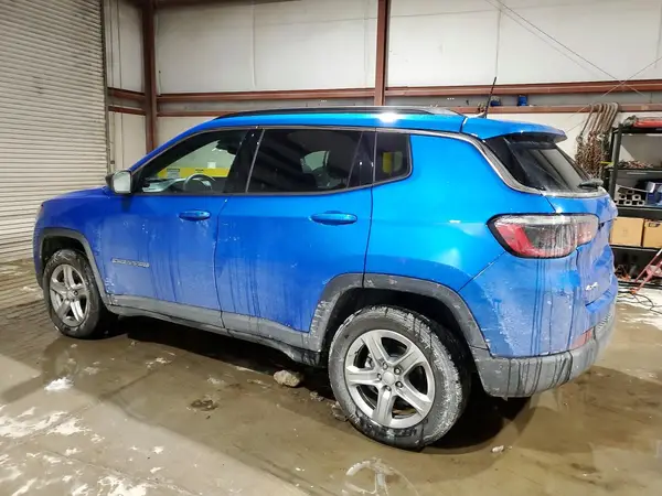 3C4NJDBN7PT534970 2023 JEEP COMPASS - Image 2