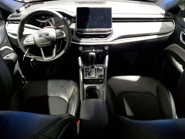 3C4NJDBN7PT534970 2023 JEEP COMPASS - Image 8