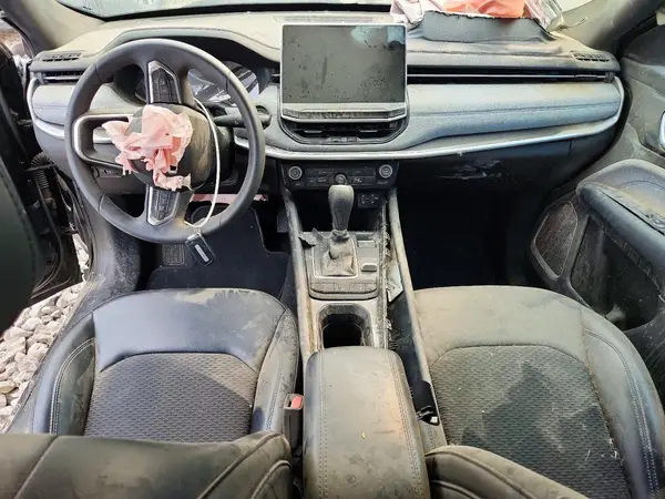 3C4NJDBN7PT535388 2023 JEEP COMPASS - Image 8