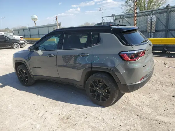 3C4NJDBN7PT537674 2023 JEEP COMPASS - Image 2