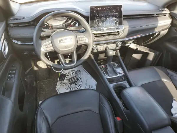 3C4NJDBN7PT537674 2023 JEEP COMPASS - Image 8
