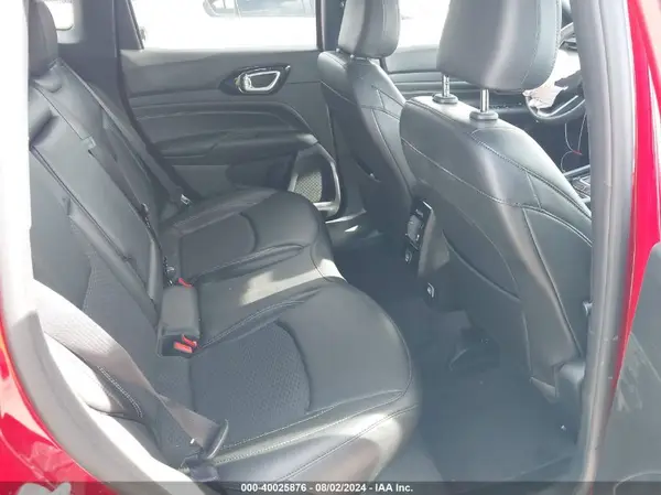 3C4NJDBN7PT538792 2023 JEEP COMPASS - Image 8