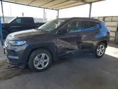 3C4NJDBN7PT540199 2023 JEEP COMPASS