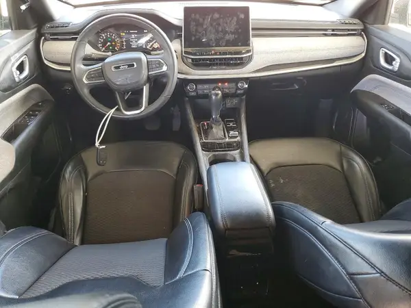 3C4NJDBN7PT540199 2023 JEEP COMPASS - Image 8