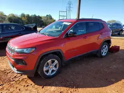 3C4NJDBN7PT540655 2023 JEEP COMPASS