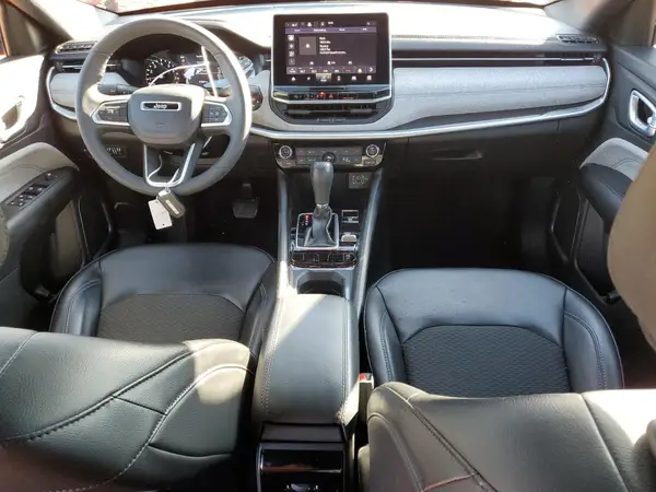 3C4NJDBN7PT540655 2023 JEEP COMPASS - Image 8