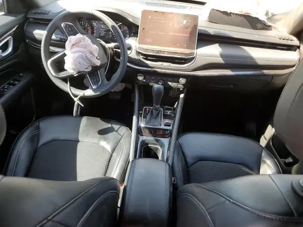 3C4NJDBN7PT542177 2023 JEEP COMPASS - Image 8