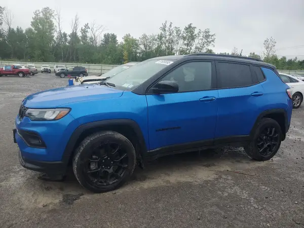 3C4NJDBN7PT548285 2023 JEEP COMPASS - Image 1