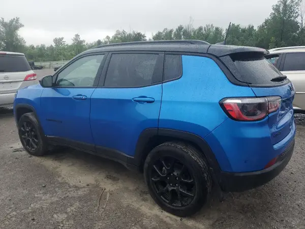 3C4NJDBN7PT548285 2023 JEEP COMPASS - Image 2