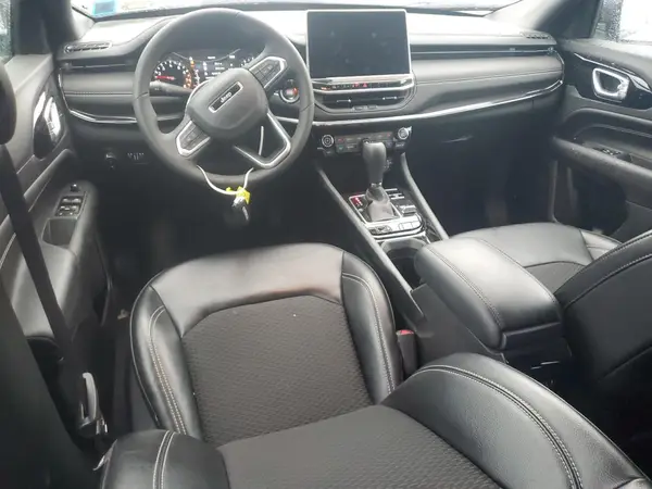 3C4NJDBN7PT548285 2023 JEEP COMPASS - Image 8
