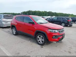 3C4NJDBN7PT548576 2023 JEEP COMPASS