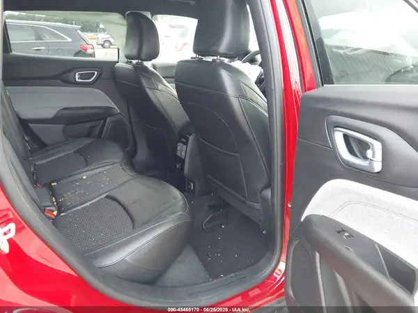 3C4NJDBN7PT548576 2023 JEEP COMPASS - Image 8