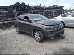3C4NJDBN7PT548951 2023 JEEP COMPASS