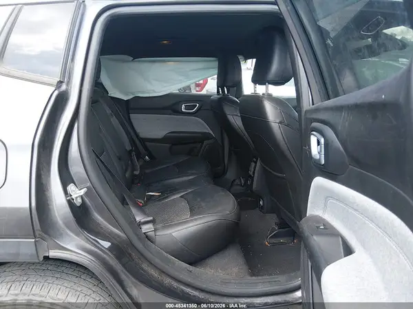3C4NJDBN7PT548951 2023 JEEP COMPASS - Image 8