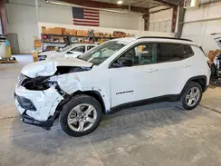3C4NJDBN7PT549775 2023 JEEP COMPASS