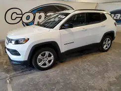 3C4NJDBN7PT552997 2023 JEEP COMPASS