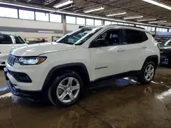 3C4NJDBN7PT553017 2023 JEEP COMPASS