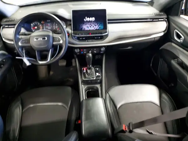 3C4NJDBN7PT553017 2023 JEEP COMPASS - Image 8