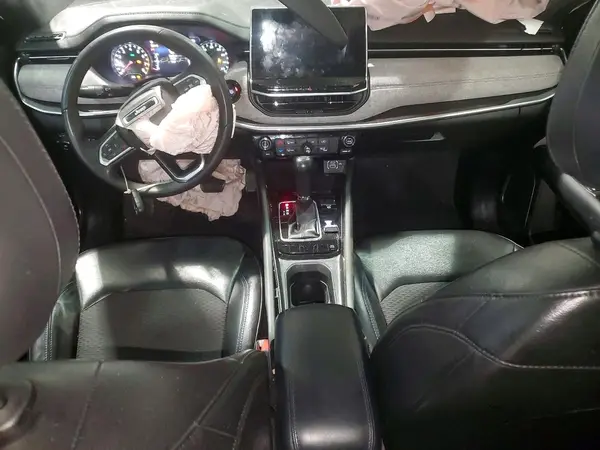 3C4NJDBN7PT553096 2023 JEEP COMPASS - Image 8