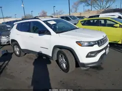3C4NJDBN7PT553115 2023 JEEP COMPASS