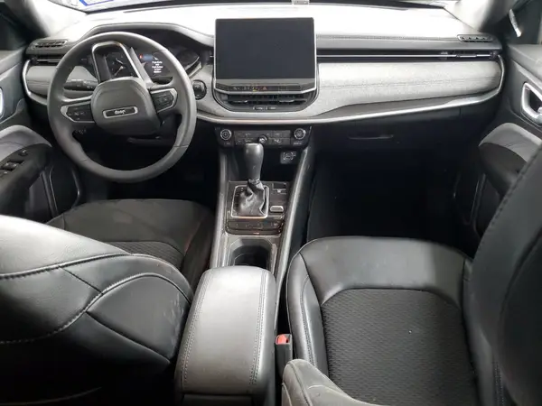 3C4NJDBN7PT553339 2023 JEEP COMPASS - Image 8