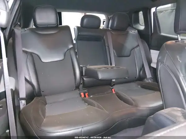 3C4NJDBN7PT553390 2023 JEEP COMPASS - Image 8