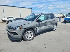 3C4NJDBN7PT553907 2023 JEEP COMPASS