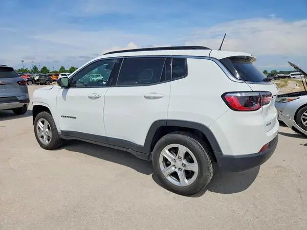 3C4NJDBN7PT556984 2023 JEEP COMPASS - Image 2