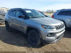 3C4NJDBN7PT558797 2023 JEEP COMPASS