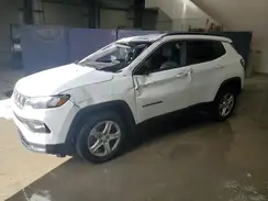3C4NJDBN7PT561988 2023 JEEP COMPASS