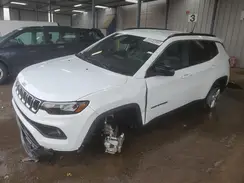 3C4NJDBN7PT567015 2023 JEEP COMPASS