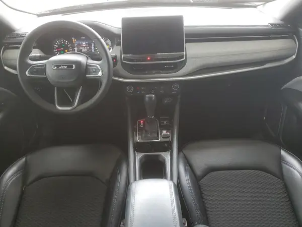 3C4NJDBN7PT567015 2023 JEEP COMPASS - Image 8