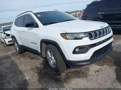 3C4NJDBN7PT569976 2023 JEEP COMPASS