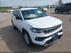 3C4NJDBN7PT570397 2023 JEEP COMPASS