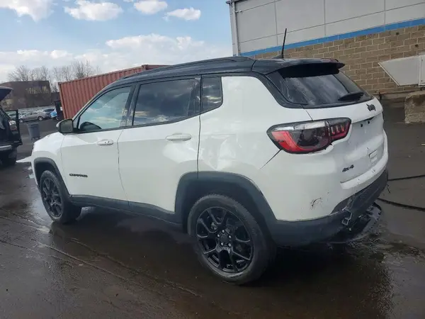 3C4NJDBN7RT104374 2024 JEEP COMPASS - Image 2