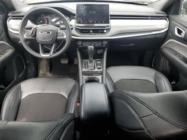 3C4NJDBN7RT107047 2024 JEEP COMPASS - Image 8