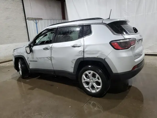 3C4NJDBN7RT109753 2024 JEEP COMPASS - Image 2