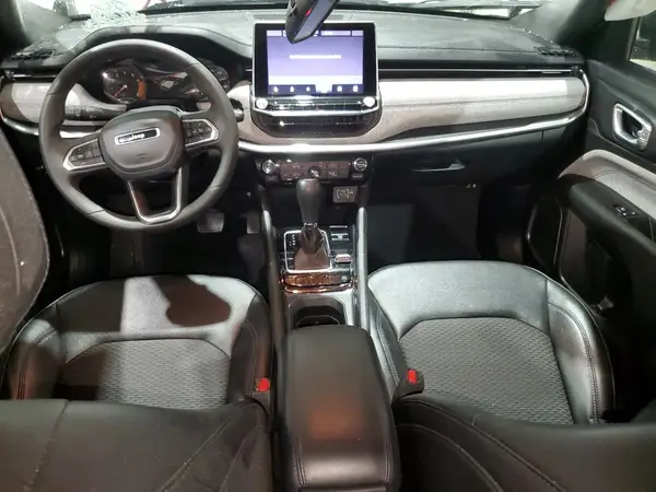3C4NJDBN7RT109753 2024 JEEP COMPASS - Image 8