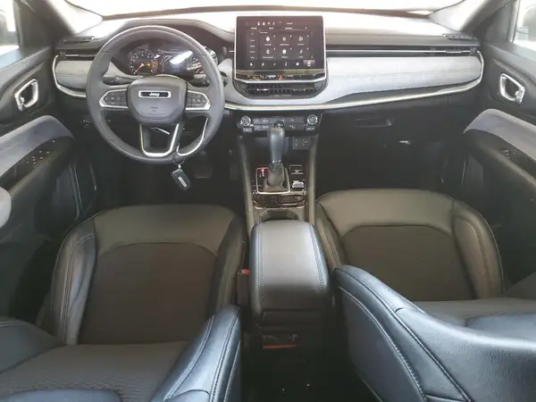 3C4NJDBN7RT110322 2024 JEEP COMPASS - Image 8