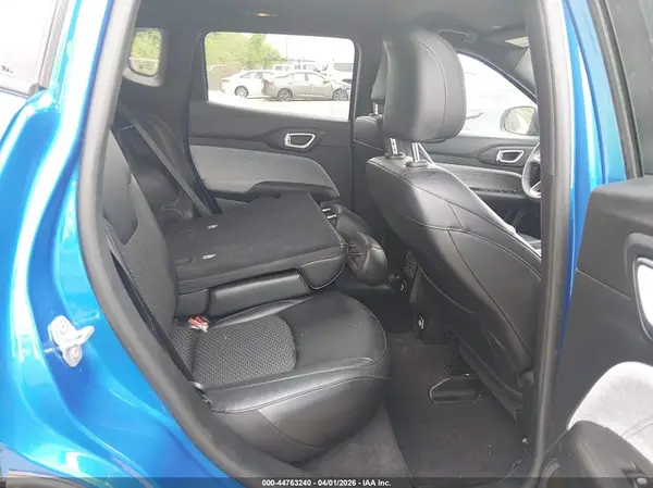 3C4NJDBN7RT110336 2024 JEEP COMPASS - Image 8