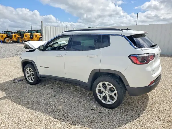 3C4NJDBN7RT110479 2024 JEEP COMPASS - Image 2