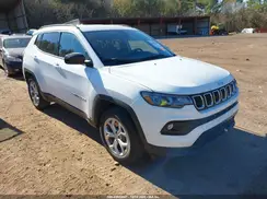 3C4NJDBN7RT110482 2024 JEEP COMPASS