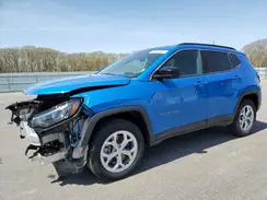3C4NJDBN7RT111938 2024 JEEP COMPASS