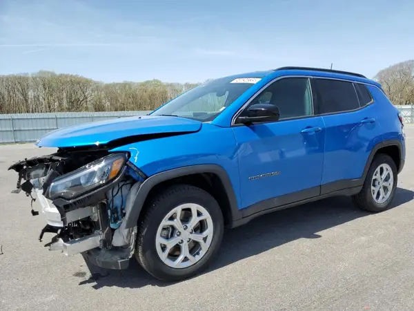 3C4NJDBN7RT111938 2024 JEEP COMPASS - Image 1